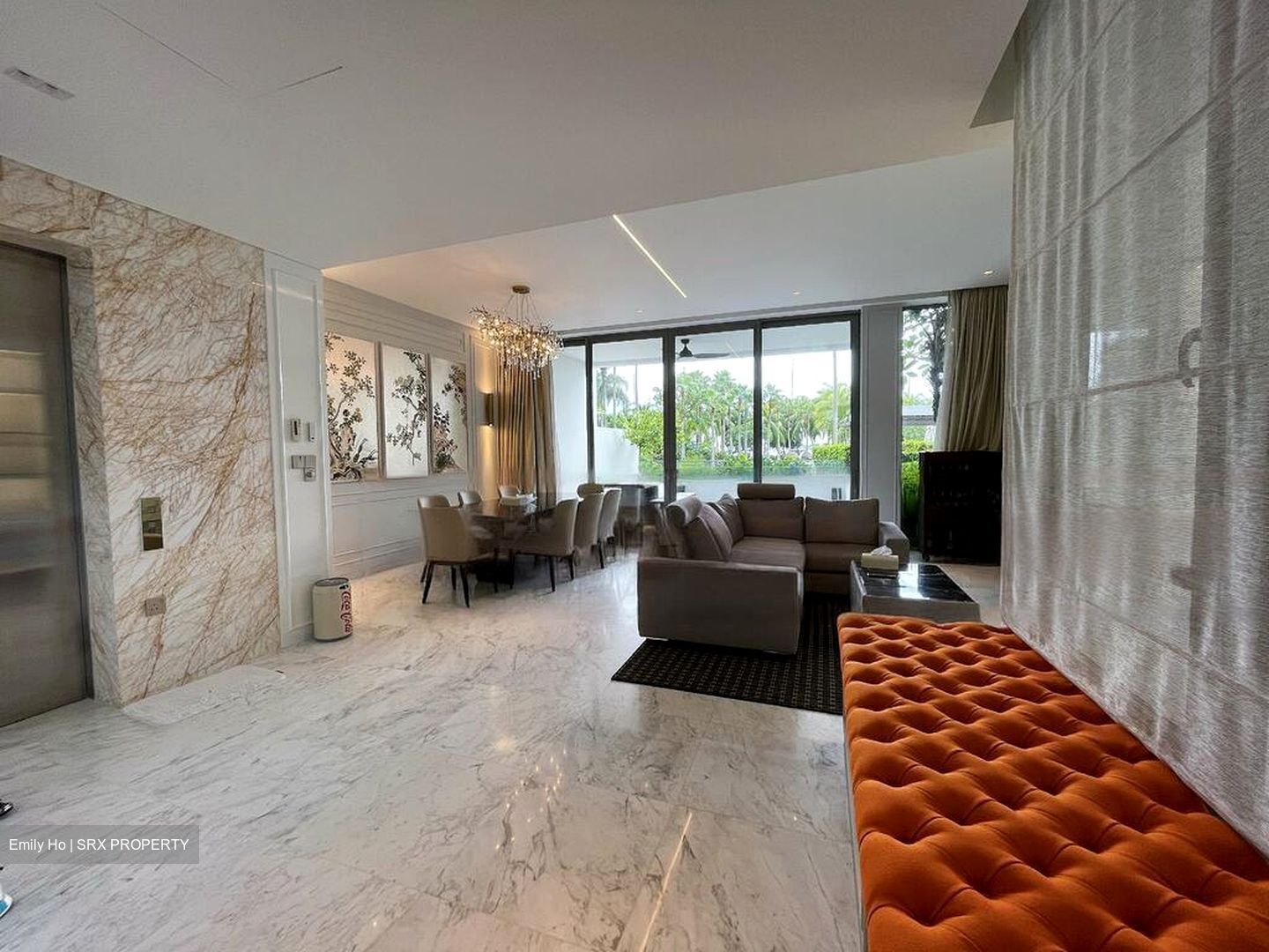 Marina Collection (D4), Condominium #574036501